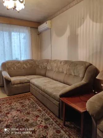 2-комн. квартира, 50 м² · Донецк, Пролетарский район · фото 1