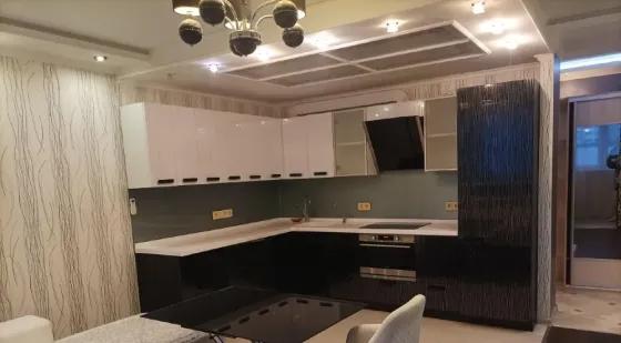 3-комн. квартира, 60 м² · Донецк, Ленинский район · фото 1
