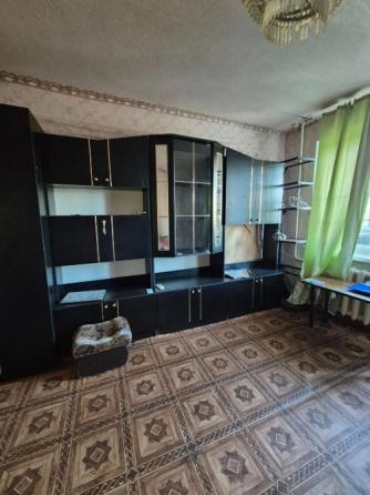 1-комн. квартира, 38 м² · Донецк, Пролетарский район · фото 1