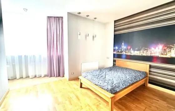 3-комн. квартира, 110 м² · Донецк, Ворошиловский район · фото 1