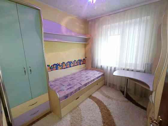4-комн. квартира, 85 м² · Донецк, Ленинский район · фото 1