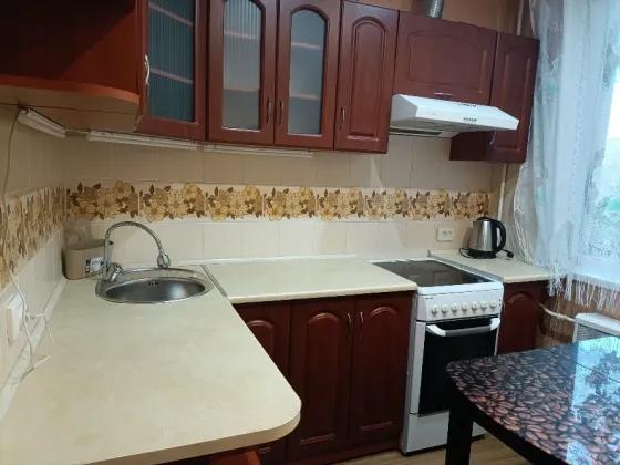 2-комн. квартира, 44 м² · Донецк, Пролетарский район · фото 1