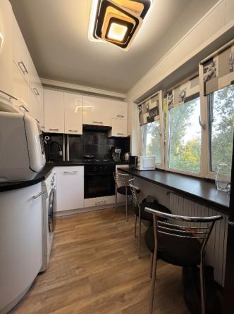 2-комн. квартира, 43 м² · Донецк, Калининский район