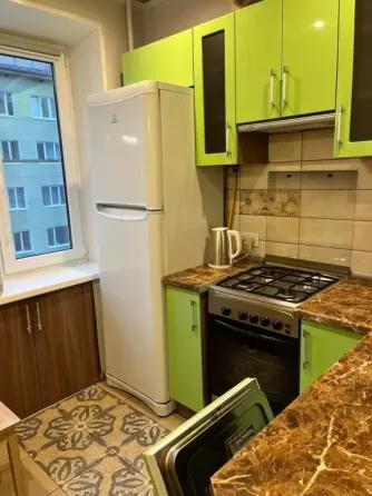 1-комн. квартира, 40 м² · Донецк, Петровский район