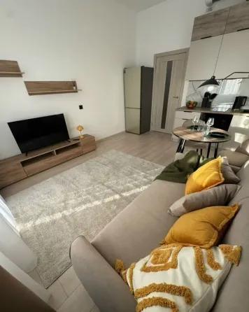 1-комн. квартира, 44 м² · Донецк, Калининский район · фото 1