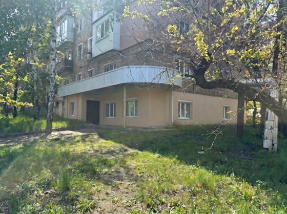 Коммерция · Донецк, Ворошиловский район · фото 1
