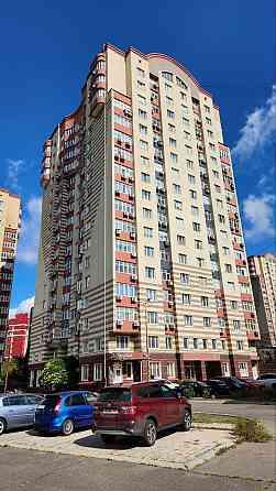4-комн. квартира, 124,7 м² · Донецк, Киевский район · фото 1