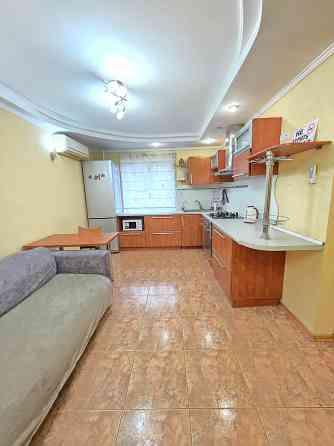 2-комн. квартира · Донецк, Будённовский район · фото 1