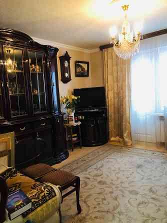 3-комн. квартира, 66,4 м² · Донецк, Куйбышевский район · фото 1