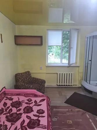 1-комн. квартира, 25 м² · Донецк, Куйбышевский район · фото 1