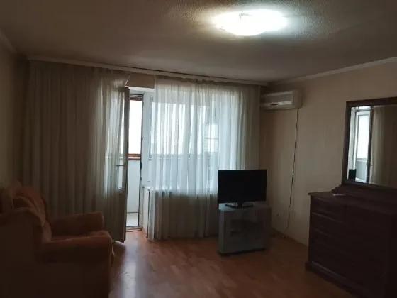 1-комн. квартира, 40 м² · Донецк, Ворошиловский район · фото 1