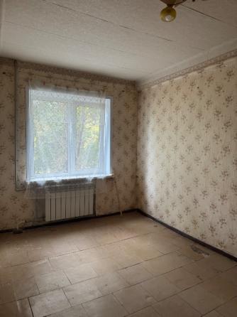 3-комн. квартира, 54,8 м² · Донецк, Ленинский район · фото 1