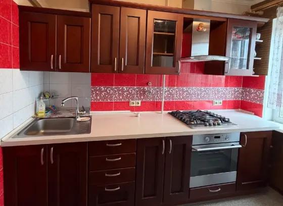2-комн. квартира, 50 м² · Донецк, Ворошиловский район · фото 1