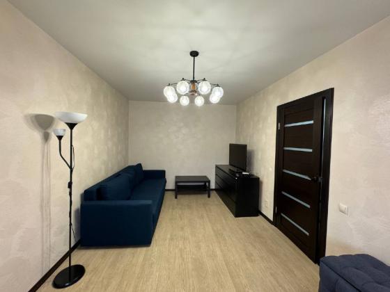 3-комн. квартира, 73 м² · Донецк, Калининский район · фото 1