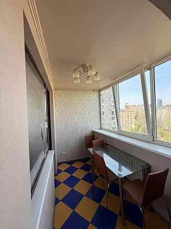 3-комн. квартира, 86 м² · Донецк, Ворошиловский район · фото 1
