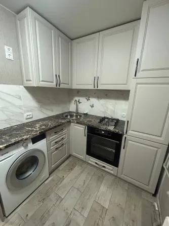 1-комн. квартира, 45 м² · Донецк, Ленинский район · фото 1
