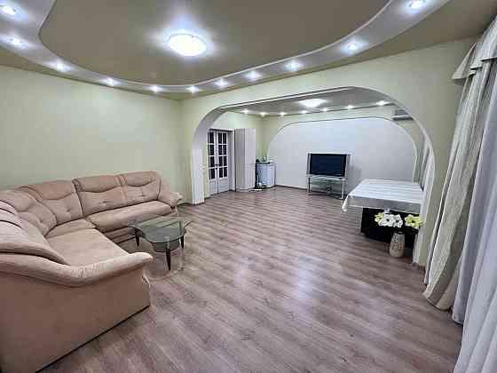 5-комн. квартира, 120 м² · Донецк, Калининский район · фото 1
