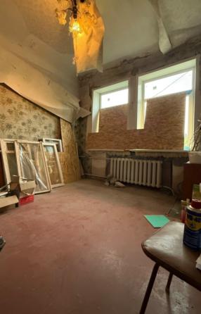 2-комн. квартира, 52 м² · Макеевка, Кировский район