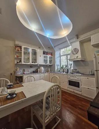 3-комн. квартира, 94,4 м² · Донецк, Ворошиловский район · фото 1