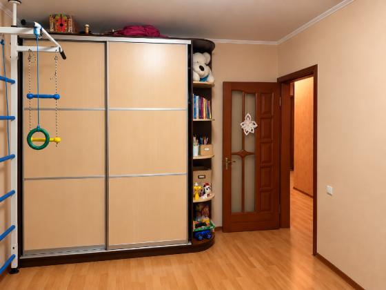 2-комн. квартира, 53 м² · Донецк, Куйбышевский район · фото 1