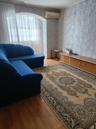 1-комн. квартира, 35 м² · Донецк, Будённовский район