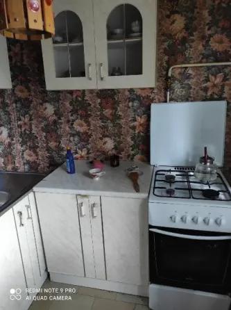 2-комн. квартира, 45 м² · Донецк, Будённовский район · фото 1