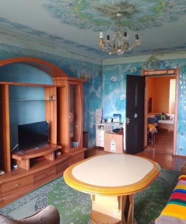 3-комн. квартира, 71,3 м² · Макеевка, Центрально-Городской район · фото 1