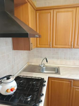 1-комн. квартира, 40 м² · Донецк, Калининский район · фото 1