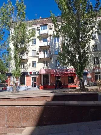 3-комн. квартира, 90 м² · Донецк, Ворошиловский район · фото 1