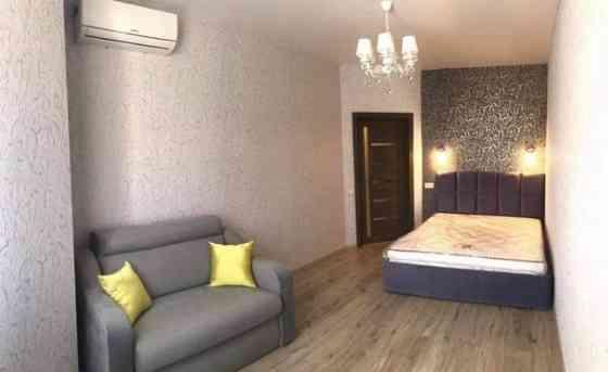 1-комн. квартира, 34 м² · Донецк, Калининский район · фото 1