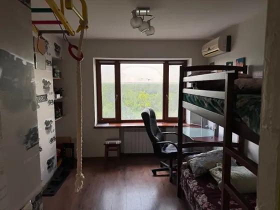 2-комн. квартира, 48,3 м² · Донецк, Петровский район · фото 1