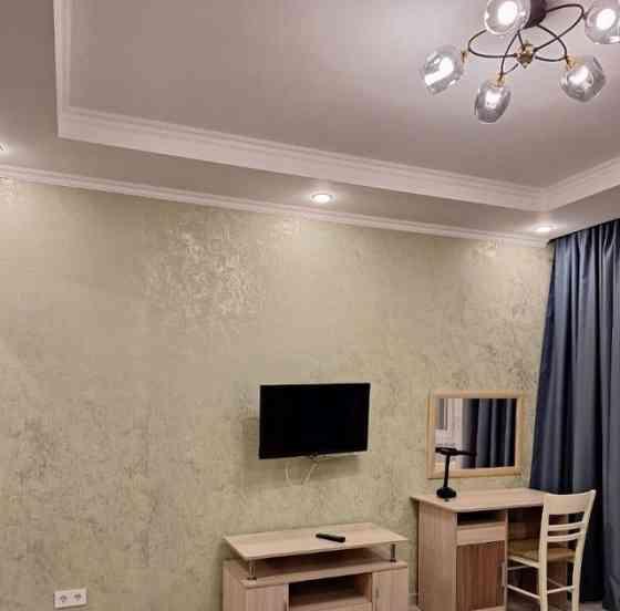1-комн. квартира, 39 м² · Донецк, Калининский район · фото 1