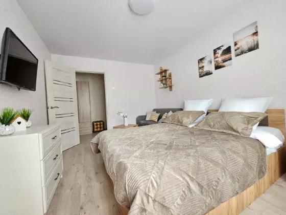 1-комн. квартира, 34 м² · Донецк · фото 1