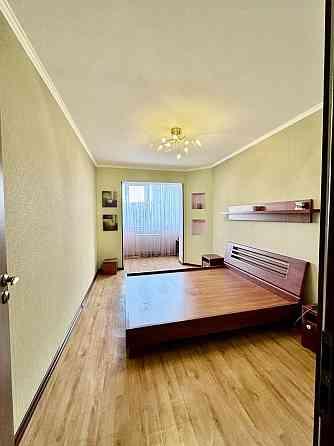 3-комн. квартира, 78 м² · Донецк, Ворошиловский район · фото 1