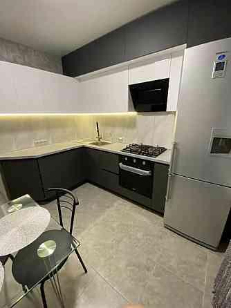 2-комн. квартира, 60 м² · Донецк, Будённовский район · фото 1