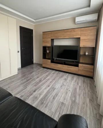 1-комн. квартира, 35 м² · Донецк, Кировский район · фото 1