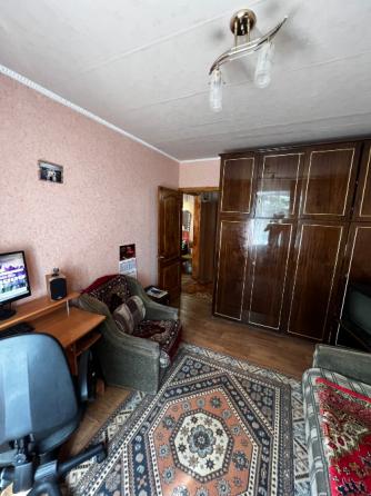 2-комн. квартира, 56,2 м² · Донецк, Киевский район · фото 1
