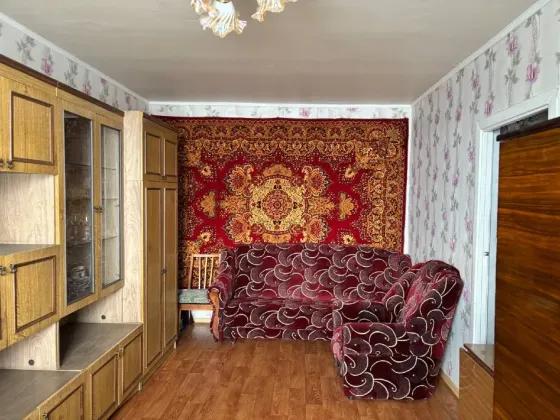 2-комн. квартира, 35 м² · Донецк, Петровский район · фото 1