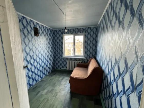 4-комн. квартира, 70 м² · Донецк, Кировский район · фото 1