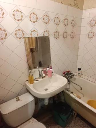 1-комн. квартира, 32 м² · Донецк, Калининский район · фото 1