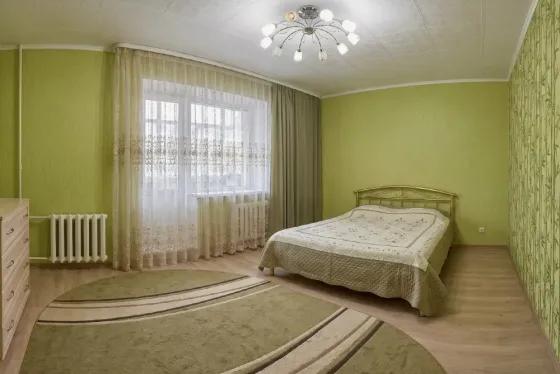 1-комн. квартира, 61,6 м² · Донецк, Ленинский район · фото 1