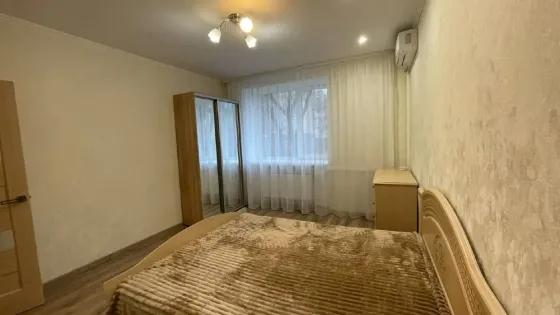 2-комн. квартира, 52 м² · Донецк · фото 1
