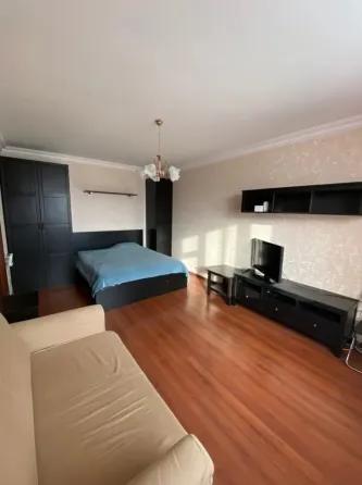 1-комн. квартира, 38 м² · Донецк, Киевский район · фото 1
