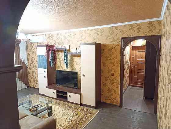 3-комн. квартира, 58 м² · Донецк, Куйбышевский район · фото 1