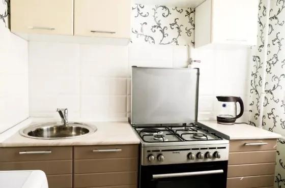 1-комн. квартира, 40 м² · Донецк, Будённовский район · фото 1