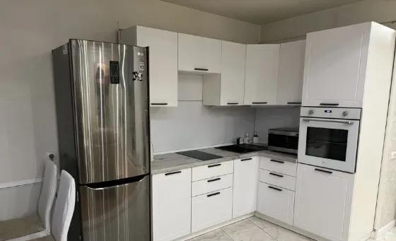 2-комн. квартира, 46 м² · Донецк, Пролетарский район · фото 1