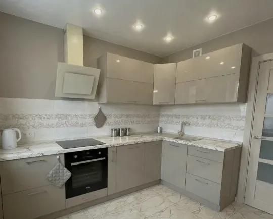 1-комн. квартира, 47 м² · Донецк, Калининский район · фото 1