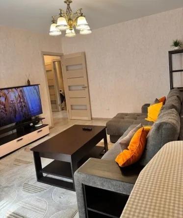 2-комн. квартира, 48 м² · Донецк, Калининский район · фото 1