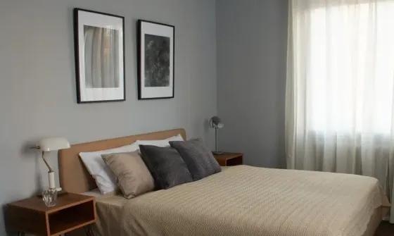 3-комн. квартира, 85 м² · Донецк, Ленинский район · фото 1