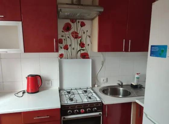 1-комн. квартира, 35 м² · Макеевка, Центрально-Городской район · фото 1